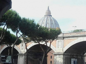 Гостиница Interno 9 a San Pietro  Рим